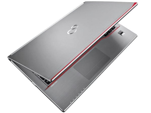 لپ تاپ فوجیتسو Fujitsu Lifebook E754 صفحه 15.6 اینچ i5