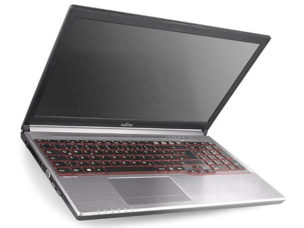 لپ تاپ فوجیتسو Fujitsu Lifebook E754 صفحه 15.6 اینچ i5