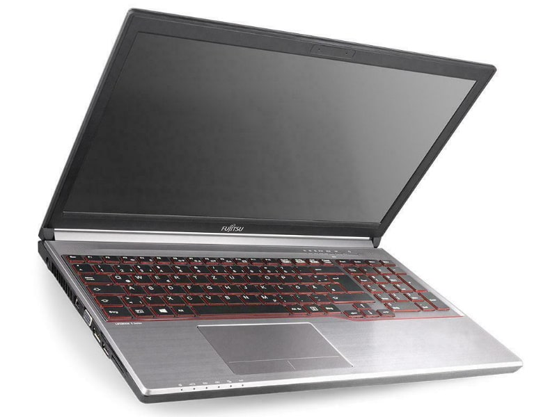 لپ تاپ فوجیتسو Fujitsu Lifebook E754 صفحه 15.6 اینچ i5