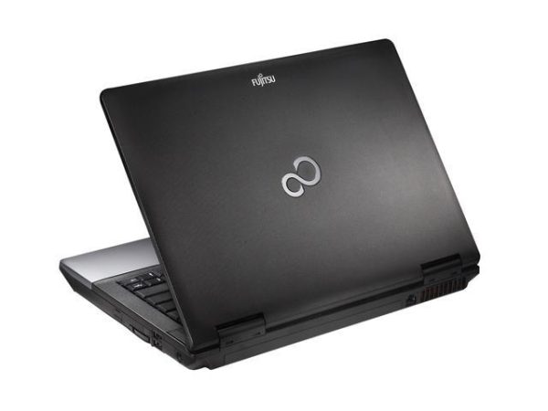 لپ تاپ استوک اروپایی فوجیتسو Fujitsu Lifebook S752 صفحه 14 اینچی پردازنده Core i5 نسل سوم گرافیک Intel HD 4000
