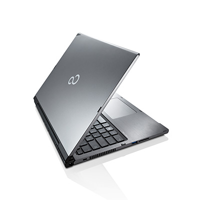 لپ تاپ استوک اروپایی الترابوک فوجیتسو Fujitsu LifeBook T935 صفحه 13.3 اینچی پردازنده Core i5 نسل پنجم گرافیک اینتل 5500