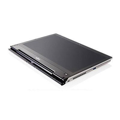 لپ تاپ استوک اروپایی الترابوک فوجیتسو Fujitsu LifeBook T935 صفحه 13.3 اینچی پردازنده Core i5 نسل پنجم گرافیک اینتل 5500