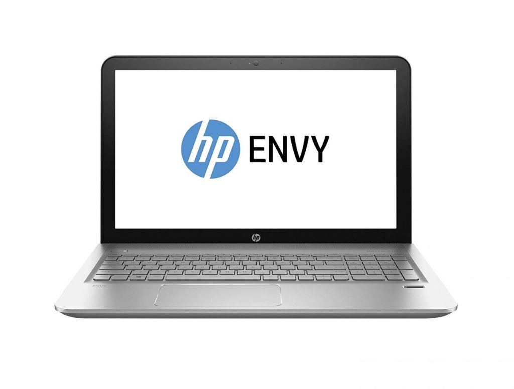 لپ تاپ اچ پی انوی HP ENVY 15-AH000Sa صفحه 15.6 اینچی پردازنده AMD A10 نسل هشتم گرافیک 512 مگابایت AMD