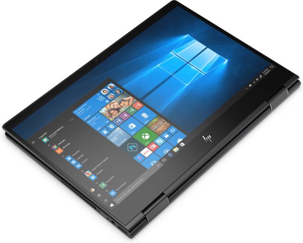 لپ تاپ اچ پی انوی HP Envy X360 15-cp0011au صفحه 15.6 اینچی پردازنده Ryzen 7 گرافیک AMD RX Vega 10