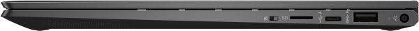 لپ تاپ اچ پی انوی HP Envy X360 15-cp0011au صفحه 15.6 اینچی پردازنده Ryzen 7 گرافیک AMD RX Vega 10