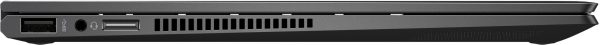 لپ تاپ اچ پی انوی HP Envy X360 15-cp0011au صفحه 15.6 اینچی پردازنده Ryzen 7 گرافیک AMD RX Vega 10