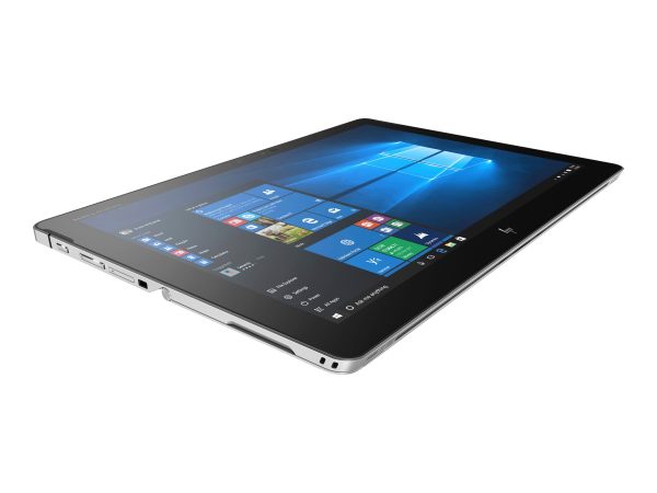 تبلت اچ پی HP Elite X2 1012 G2 Core i5-7300U 8GB RAM 256GB SSD صفحه لمسی