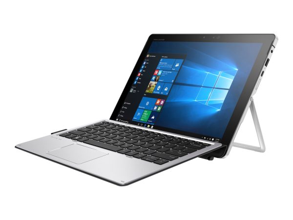 تبلت اچ پی HP Elite X2 1012 G2 Core i5-7300U 8GB RAM 256GB SSD صفحه لمسی