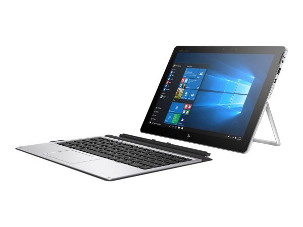 تبلت اچ پی HP Elite X2 1012 G2 Core i5-7300U 8GB RAM 256GB SSD صفحه لمسی
