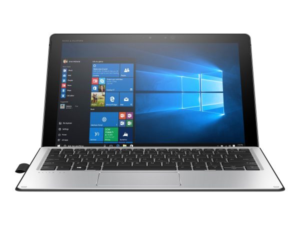 تبلت اچ پی HP Elite X2 1012 G2 Core i5-7300U 8GB RAM 256GB SSD صفحه لمسی
