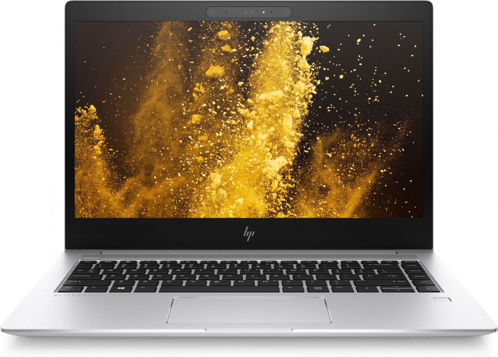 لپ تاپ اچ پی الیت بوک HP EliteBook 1040 G4 صفحه 14.1 اینچی لمسی پردازنده Core i7 نسل هفتم گرافیک اینتل اچ دی 630