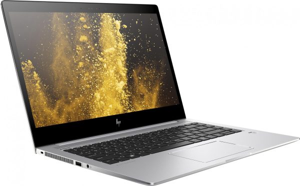 لپ تاپ اچ پی الیت بوک HP EliteBook 1040 G4 صفحه 14.1 اینچی لمسی پردازنده Core i7 نسل هفتم گرافیک اینتل اچ دی 630