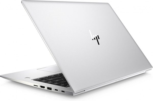 لپ تاپ اچ پی الیت بوک HP EliteBook 1040 G4 صفحه 14.1 اینچی لمسی پردازنده Core i7 نسل هفتم گرافیک اینتل اچ دی 630