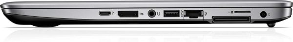 لپ تاپ اچ پی HP EliteBook 745 G4 با پردازنده AMD A8/A10/A12  گرافیک AMD R5/R7