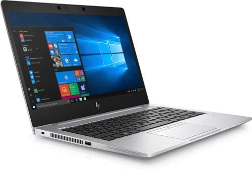 لپ تاپ اچ پی HP EliteBook 830 G6 Core i5-8365U/16GB/512 GB/Intel UHD 620