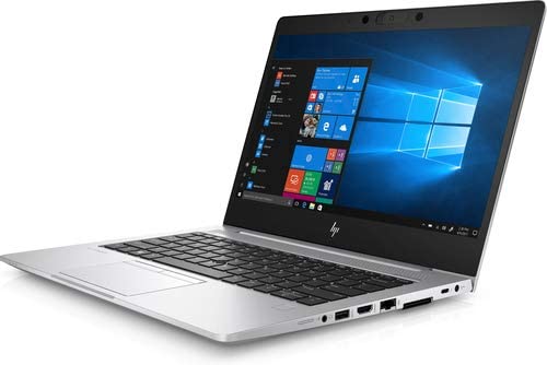 لپ تاپ اچ پی HP EliteBook 830 G6 Core i5-8365U/16GB/512 GB/Intel UHD 620