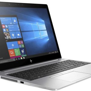لپ تاپ استوک اچ پی HP EliteBook 850 G5 Core i7-8565U/8 GB/256 GB/Intel UHD 620