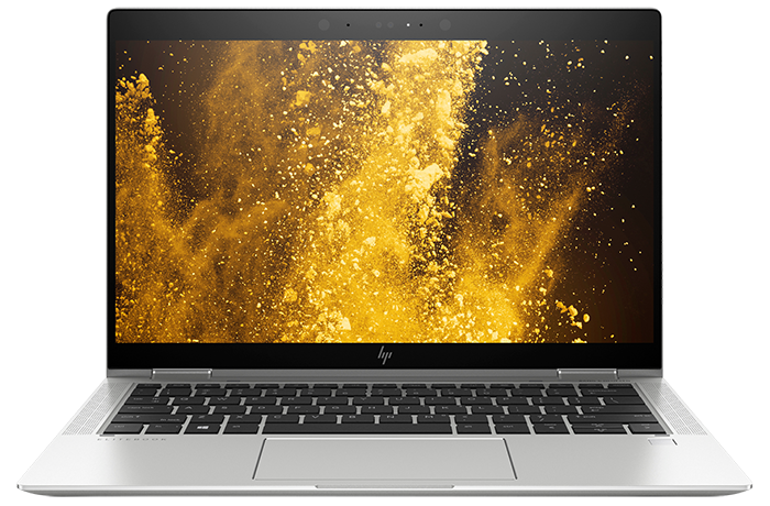 لپ تاپ اچ پی الیت بوک HP EliteBook X360 1030 G3 Core i5-8250U/16GB/256GB/Intel UHD Graphics 620