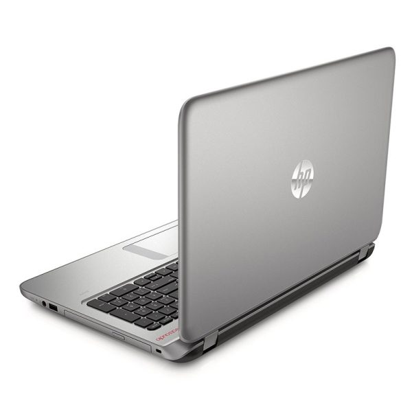 لپ تاپ اچ پی مدل HP Envy-K208tx 15 i7-5500U/16GB/ 1.5TB/4GB Nvidia GTX 850M