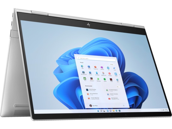 لپ تاپ اچ پی انوی HP Envy X360 13 Core i7-1250U/16GB/ 1TB/Intel Iris XE