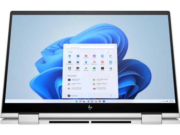 لپ تاپ اچ پی انوی HP Envy X360 13 Core i7-1250U/16GB/ 1TB/Intel Iris XE