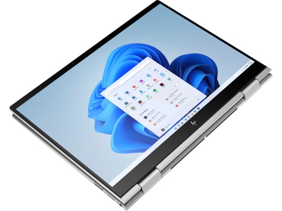لپ تاپ اچ پی انوی HP Envy X360 13 Core i7-1250U/16GB/ 1TB/Intel Iris XE