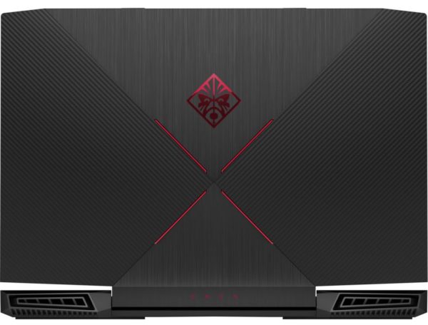 لپ تاپ اچ پی مدل OMEN 15-CE019DX i7-7700HQ/8GB/ 1.5TB/4GB Nvidia GTX 1050Ti