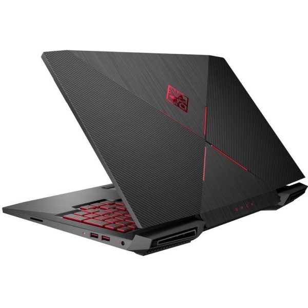 لپ تاپ اچ پی مدل HP Omen 15 i5-7300H/8GB/ 1TB/4GB Nvidia GTX 1050Ti