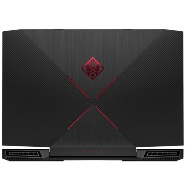 لپ تاپ اچ پی مدل HP Omen 15 i5-7300H/8GB/ 1TB/4GB Nvidia GTX 1050Ti