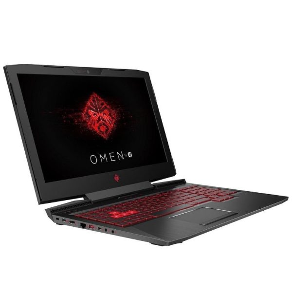 لپ تاپ اچ پی مدل HP Omen 15 i5-7300H/8GB/ 1TB/4GB Nvidia GTX 1050Ti