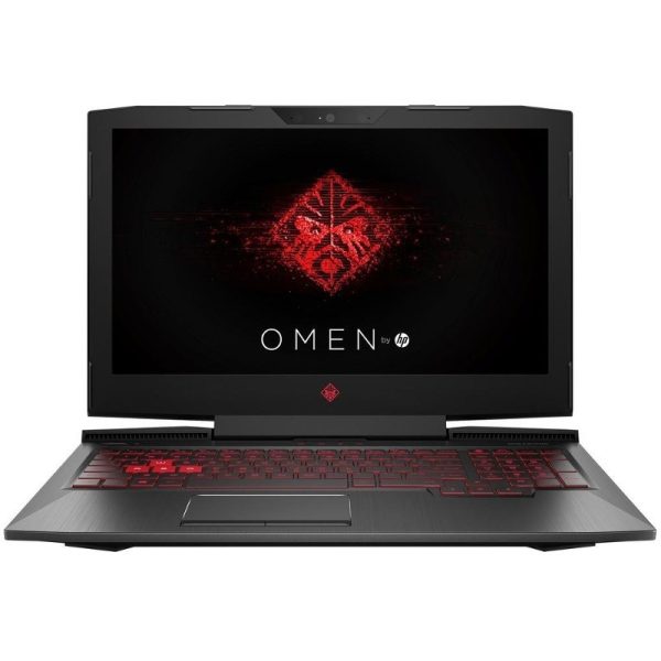 لپ تاپ اچ پی مدل HP Omen 15 i5-7300H/8GB/ 1TB/4GB Nvidia GTX 1050Ti