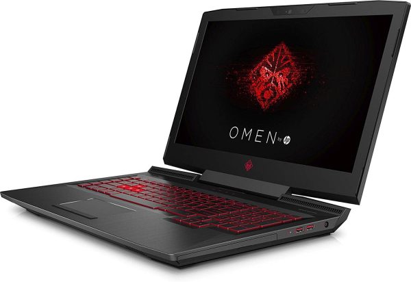 لپ تاپ اچ پی اومن HP Omen 17 i7 نسل هفتم گرافیک GTX