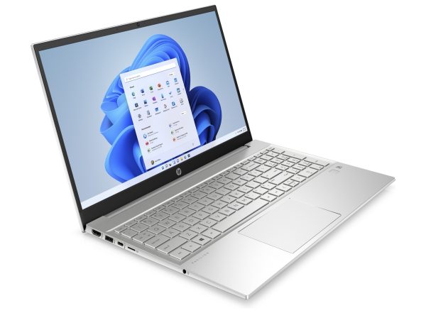 لپ تاپ اچ پی پاویلیون HP Pavilion 15 Core i7-1260P/16GB/ 1TB/Intel Iris XE