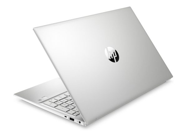 لپ تاپ اچ پی پاویلیون HP Pavilion 15 Core i7-1355U/16GB/ 512GB/Intel Iris XE