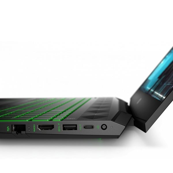 لپ تاپ اچ پی مدل HP Pavilion Gaming 15 i5-8300H/8GB/ 1TB/4GB Nvidia GTX 1050