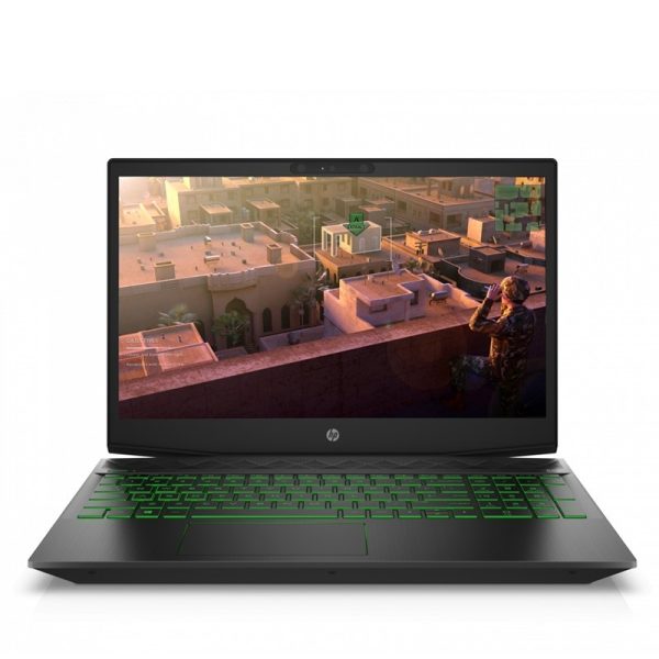 لپ تاپ اچ پی مدل HP Pavilion Gaming 15 i5-8300H/8GB/ 1TB/4GB Nvidia GTX 1050