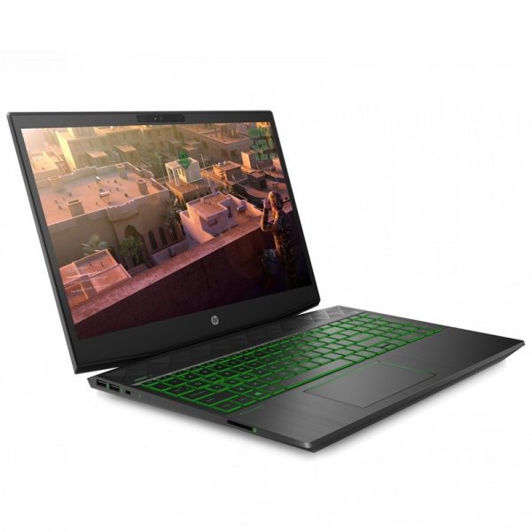 لپ تاپ اچ پی مدل HP Pavilion Gaming 15 i5-8300H/8GB/ 1TB/4GB Nvidia GTX 1050