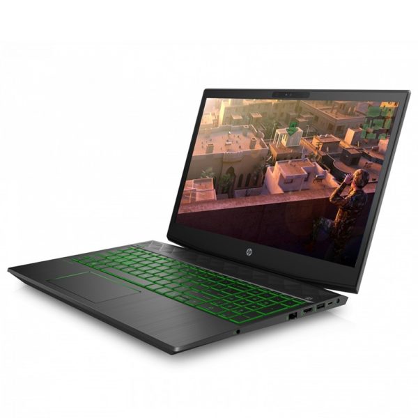 لپ تاپ اچ پی مدل HP Pavilion Gaming 15 i5-8300H/8GB/ 1TB/4GB Nvidia GTX 1050