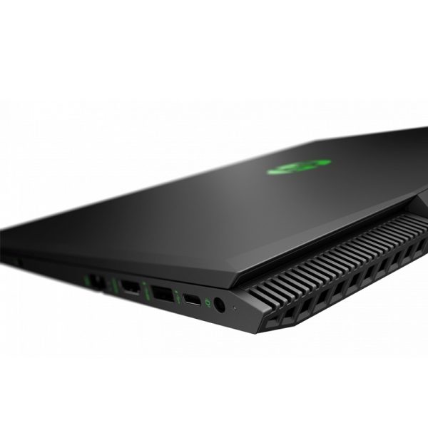 لپ تاپ اچ پی مدل HP Pavilion Gaming 15 i5-8300H/8GB/ 1TB/4GB Nvidia GTX 1050