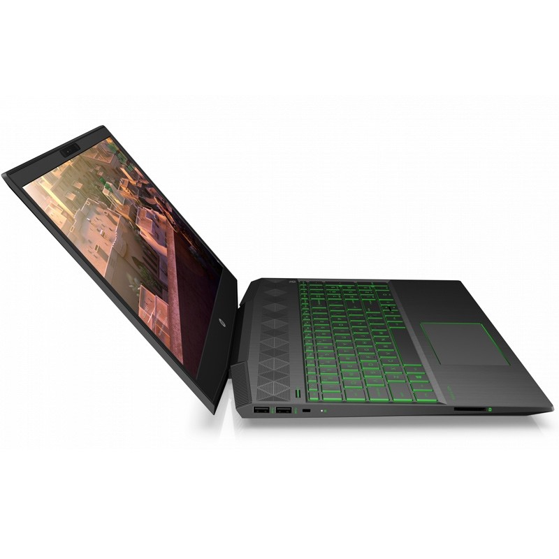 لپ تاپ اچ پی مدل HP Pavilion Gaming 15 i5-8300H/8GB/ 1TB/4GB Nvidia GTX 1050