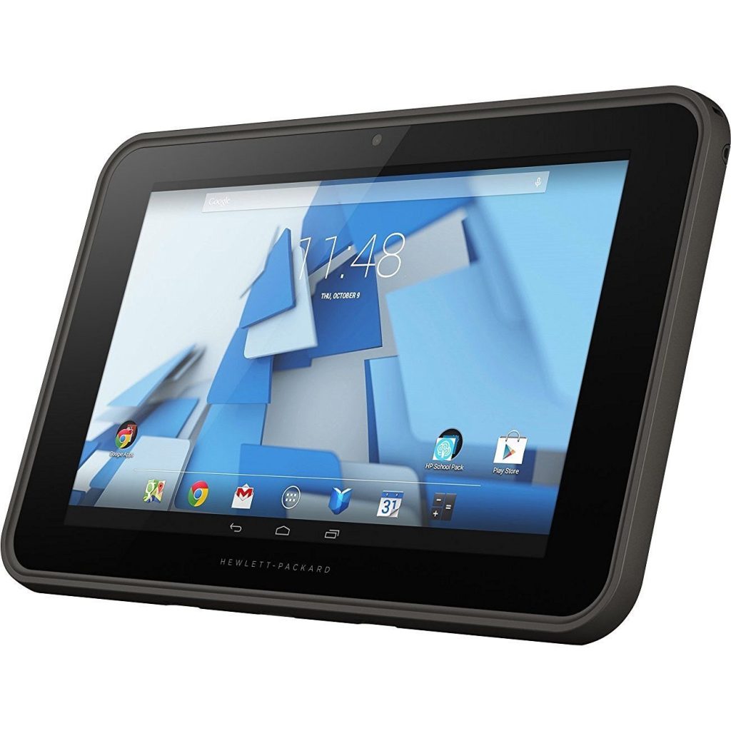 تبلت 10اینچ اپن باکس آکبند ویندوزی اچ پی صفحه لمسی با رم  2گیگ هارد 32 گیگ HP Pro Tablet 10 EE G1