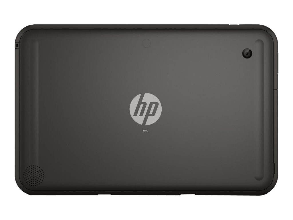 تبلت 10اینچ اپن باکس آکبند ویندوزی اچ پی صفحه لمسی با رم  2گیگ هارد 32 گیگ HP Pro Tablet 10 EE G1