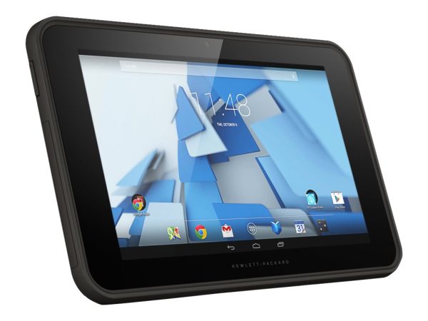 تبلت 10اینچ اپن باکس آکبند ویندوزی اچ پی صفحه لمسی با رم  2گیگ هارد 32 گیگ HP Pro Tablet 10 EE G1