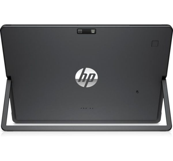 تبلت اچ پی HP Pro x2 612 G2 صفحه لمسی پردازنده Core i7 نسل هفتم گرافیک اینتل اچ دی 615