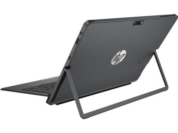 تبلت اچ پی HP Pro x2 612 G2 صفحه لمسی پردازنده Core i7 نسل هفتم گرافیک اینتل اچ دی 615