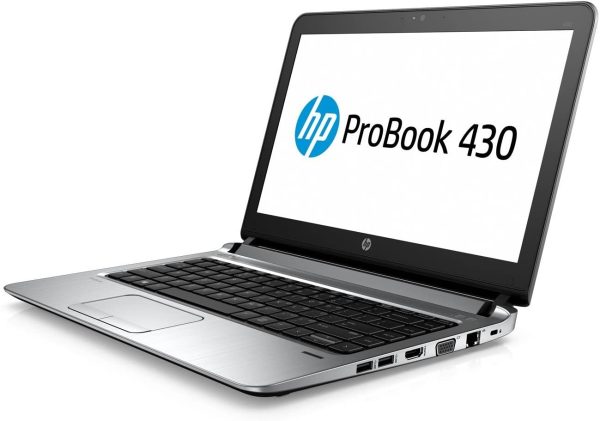 لپ تاپ اچ پی پرو بوک HP ProBook 430 G4 پردازنده Core i5 نسل هفتم گرافیک اینتل