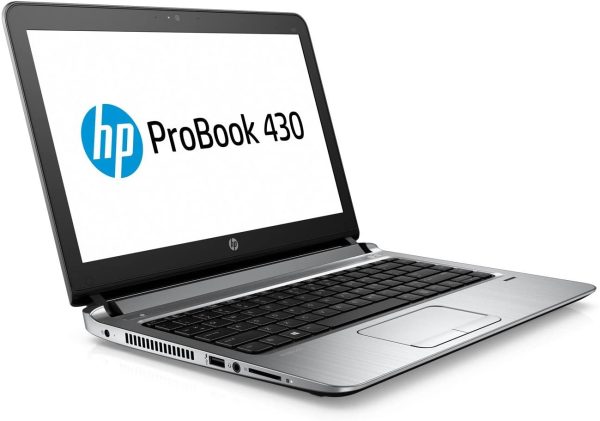لپ تاپ اچ پی پرو بوک HP ProBook 430 G4 پردازنده Core i5 نسل هفتم گرافیک اینتل