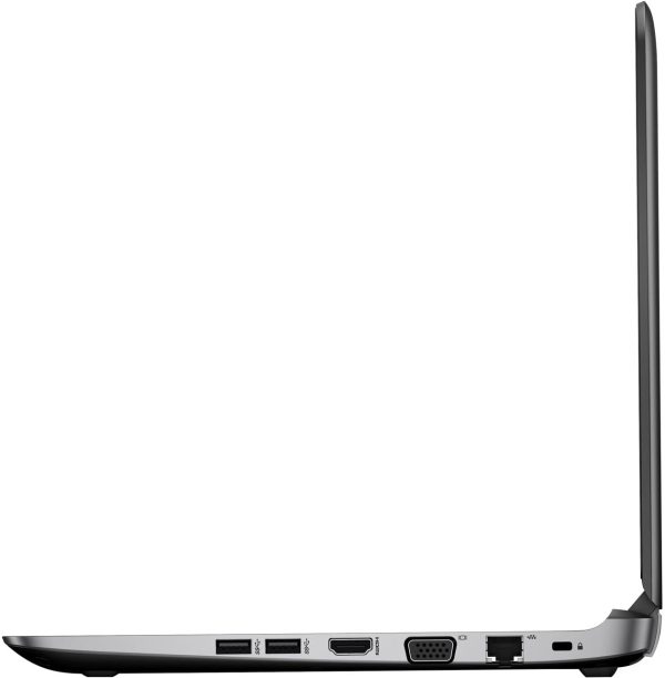 لپ تاپ اچ پی پرو بوک HP ProBook 430 G4 پردازنده Core i5 نسل هفتم گرافیک اینتل