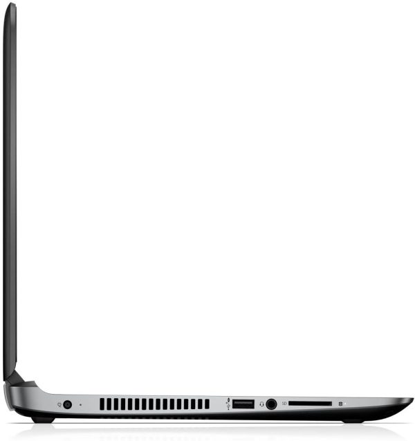 لپ تاپ اچ پی پرو بوک HP ProBook 430 G4 پردازنده Core i5 نسل هفتم گرافیک اینتل