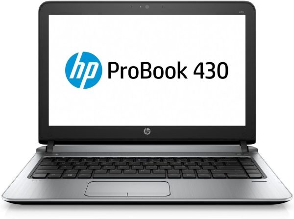 لپ تاپ اچ پی پرو بوک HP ProBook 430 G4 پردازنده Core i5 نسل هفتم گرافیک اینتل